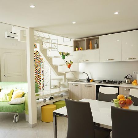 Dante Home - Bari Centro Exterior foto