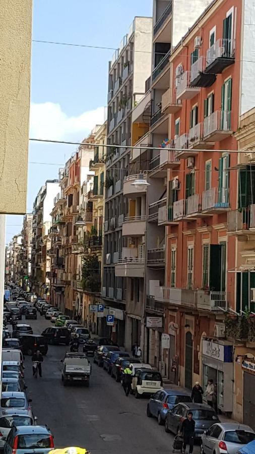 Dante Home - Bari Centro Exterior foto